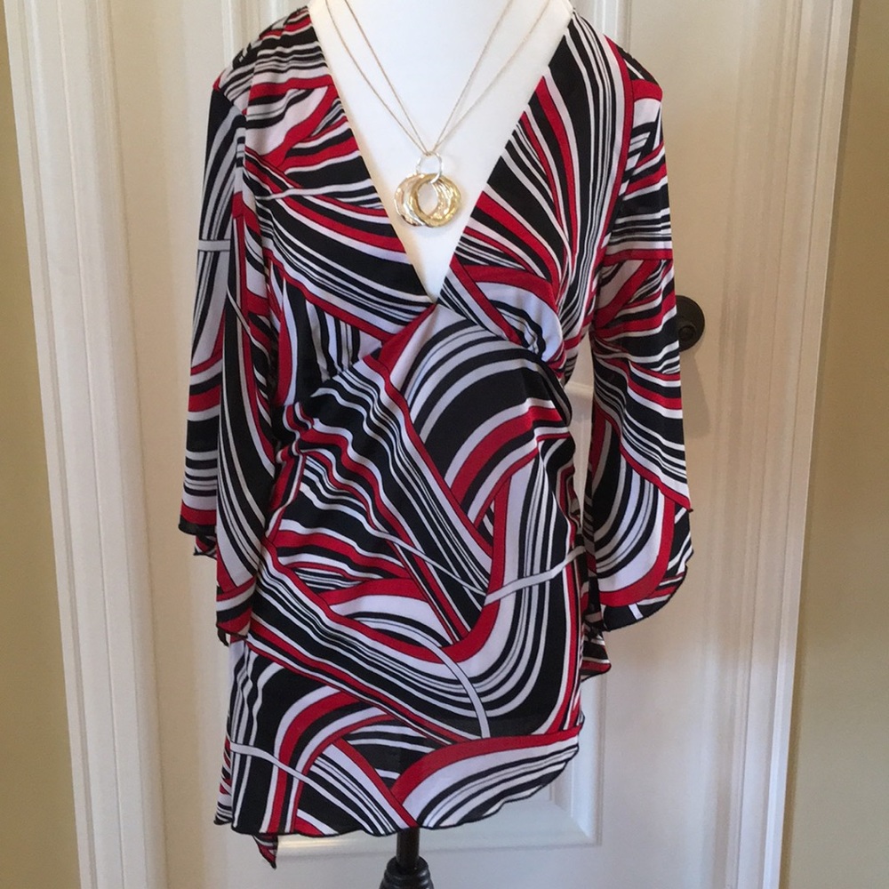 MKM Blouse